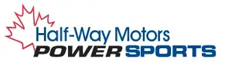 Half Way Motors Powersports Logo