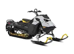 2024 Ski-doo Summit Adr 600r E Gy Hac 146 2.5pf 24