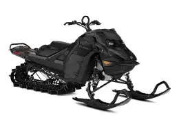 2026 Ski-doo Summit Adreneline Edge 3.0 850 E-tec® Turbo R 154 3.0 Black