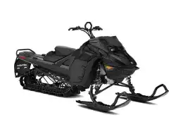 2024 Ski-doo Summit Adr 600r E Bk Hac 146 2.5pf 24