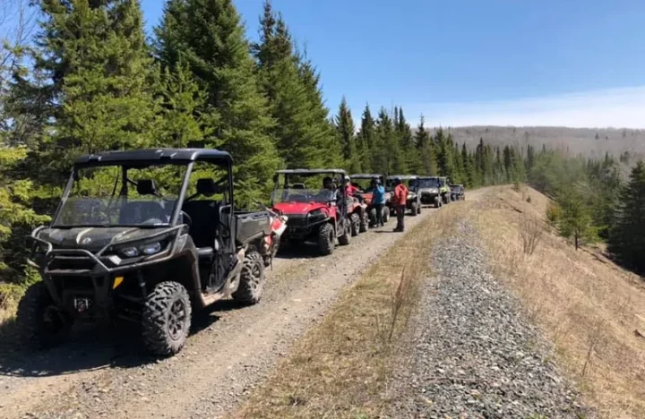 Half-Way Motors Powersports: Your Gateway to Adventure in Thunder Bay