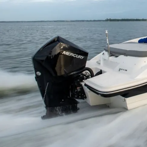 Outboard Motors