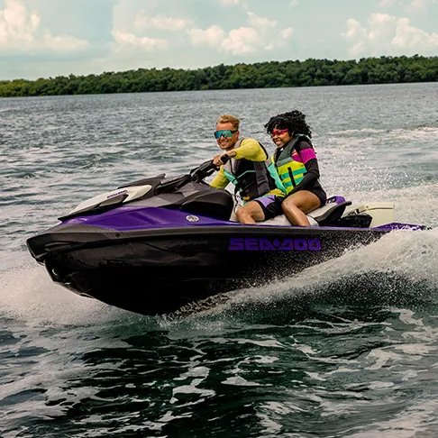 Watercraft