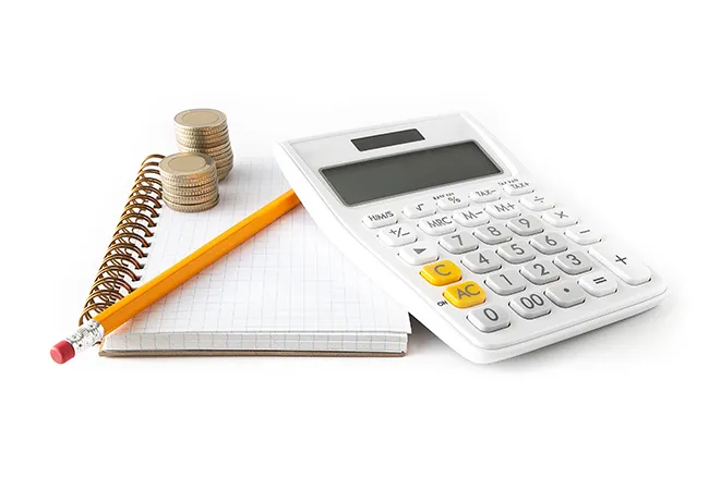Financing