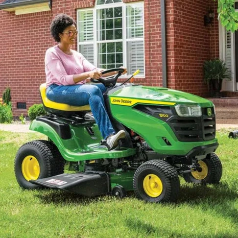 Power Equipment